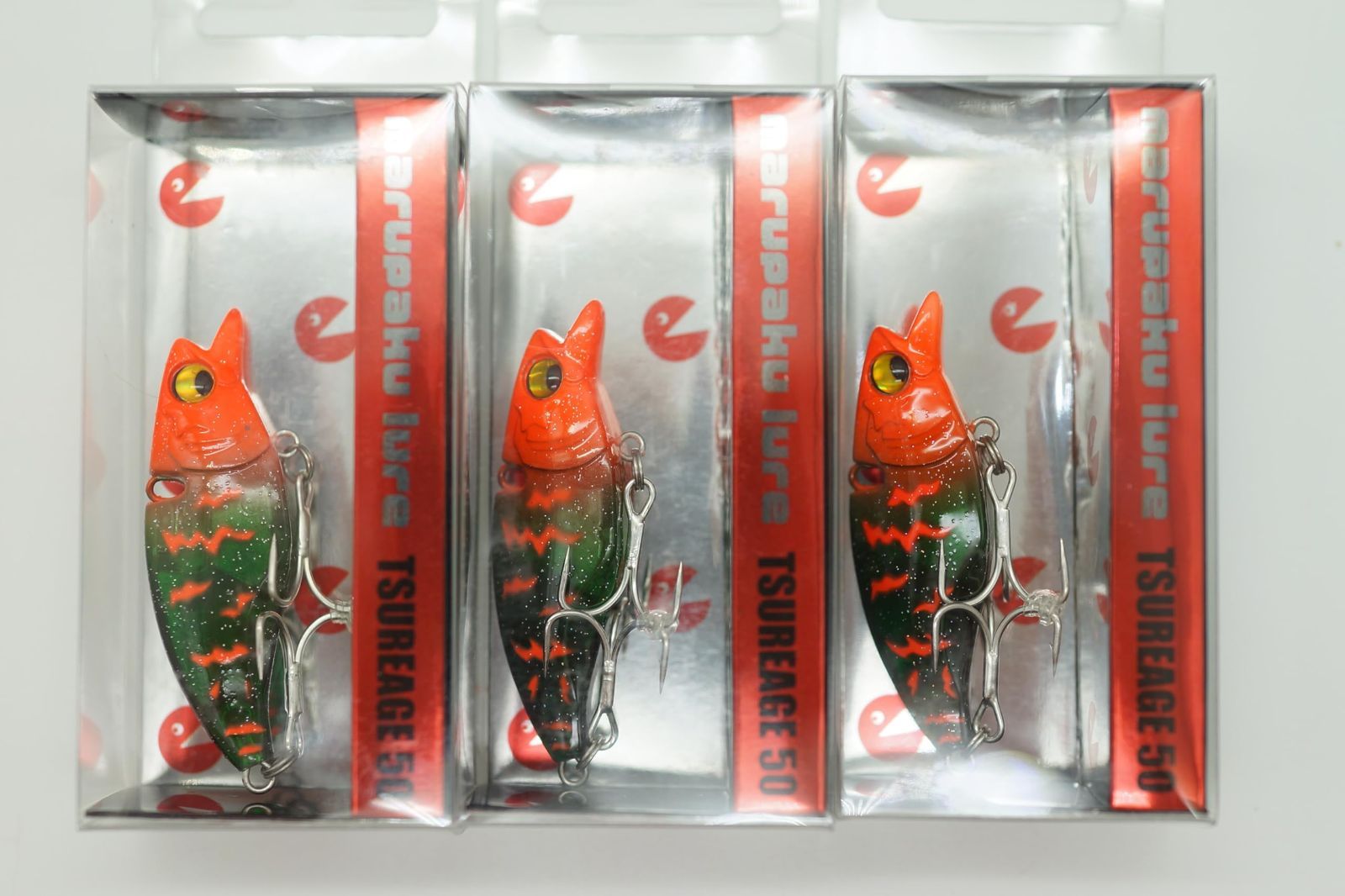 SOULS ソウルズ ルアー KOMUSO コムソー 265-240 CLASS 【公式通販】