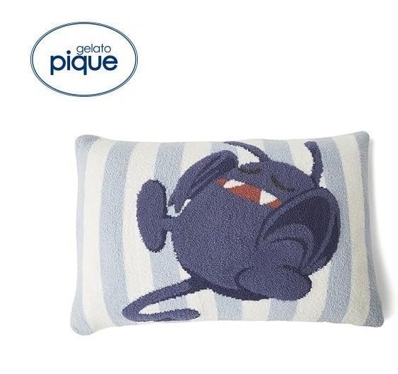 ドラキー C 903 gelato pique ジェラート ピケ ドラゴンクエスト Sleep ジャガードピローケース DQ ドラクエ