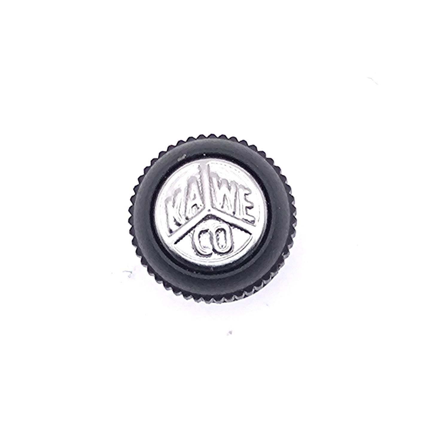 カヴェコ ペンシルスペシャル 交換用キャップ ブラック 「0.5/0.7/0.9