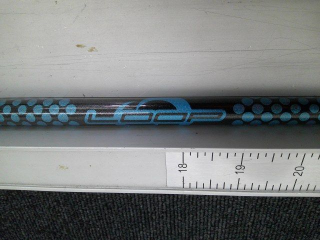 【M spec TLシャフト】10山 中古品 M spec TLシャフト】10山 中古品 シャフト | ビリヤード専門