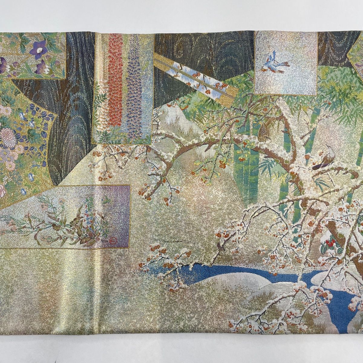 日本絵画全集 プラチナ