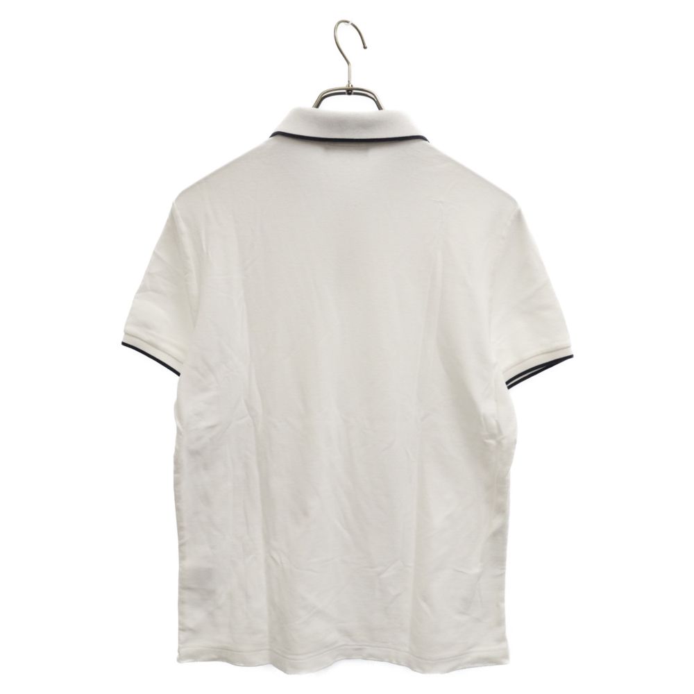 Loro Piana(ロロピアーナ) 半袖ポロシャツ サイズS美品