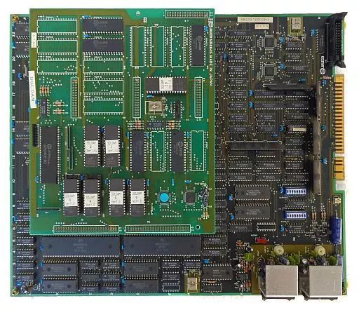中古】アーケード基板 ソルダム [基板のみ] - メルカリ
