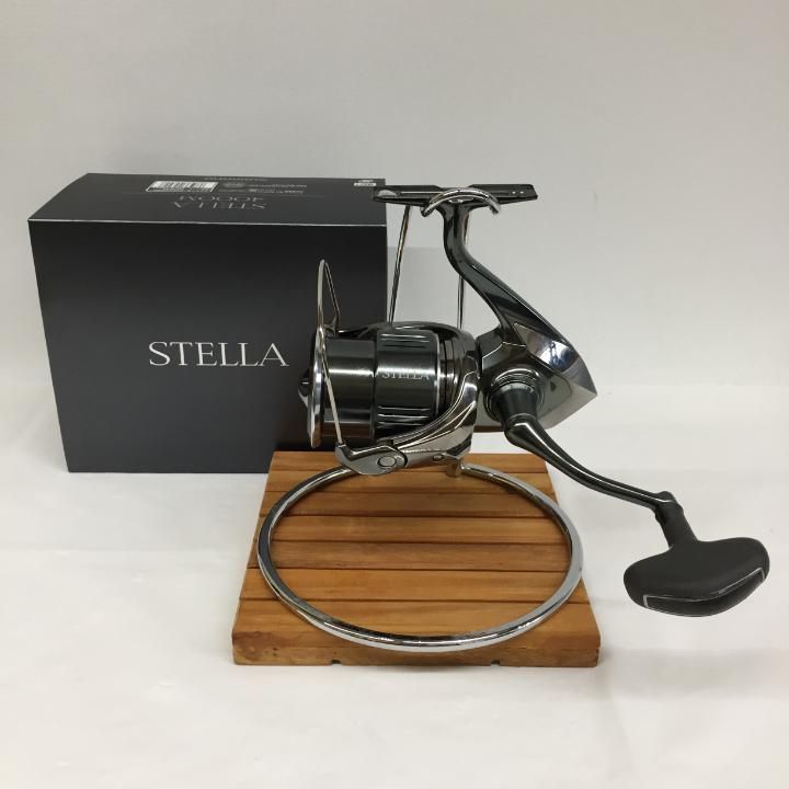 東店73-99】【店舗併売】SHIMANO シマノ STELLA 22'ステラ 4000M