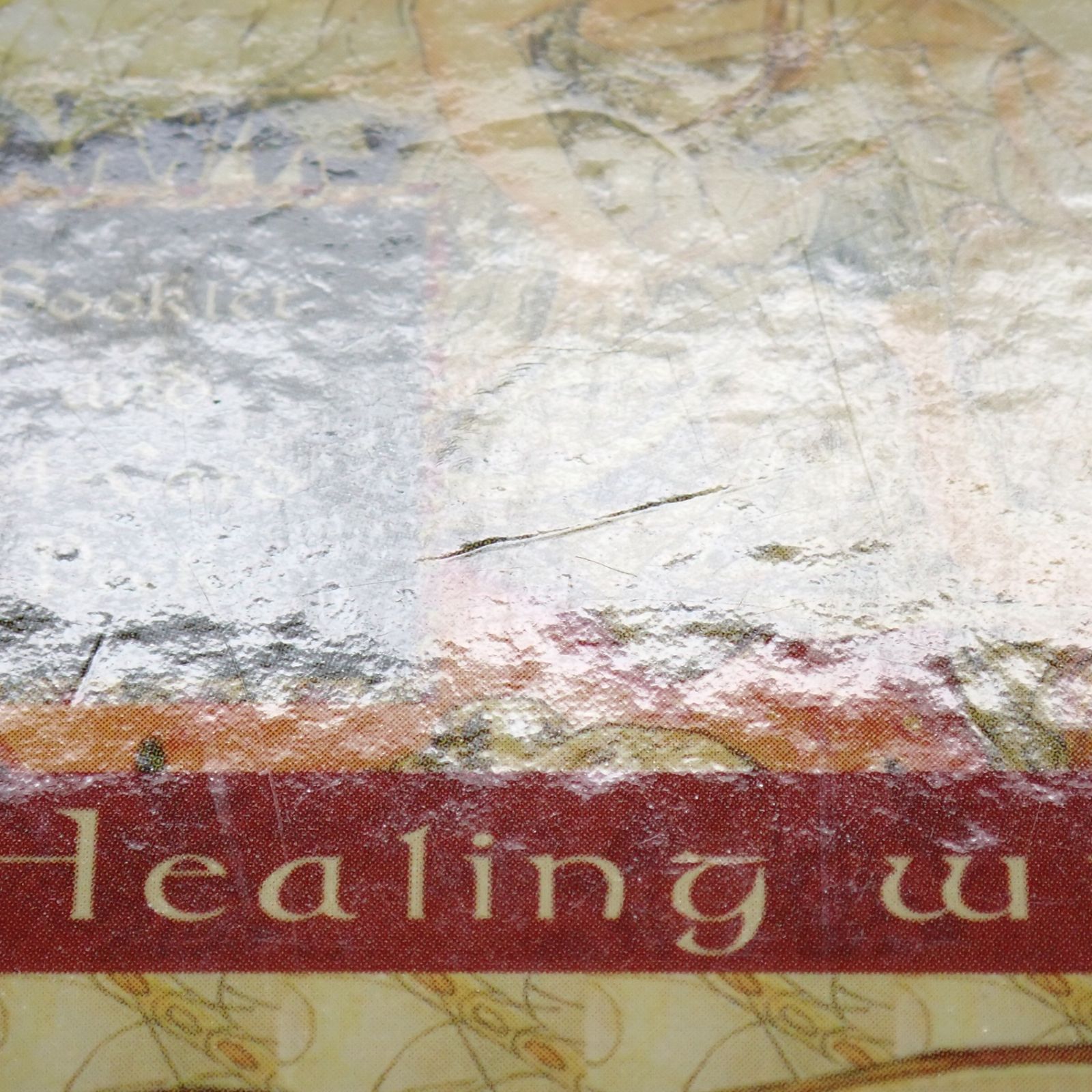 フェアリーオラクルカード 日本語版説明書付 Amazon.co.jp: フェアリー