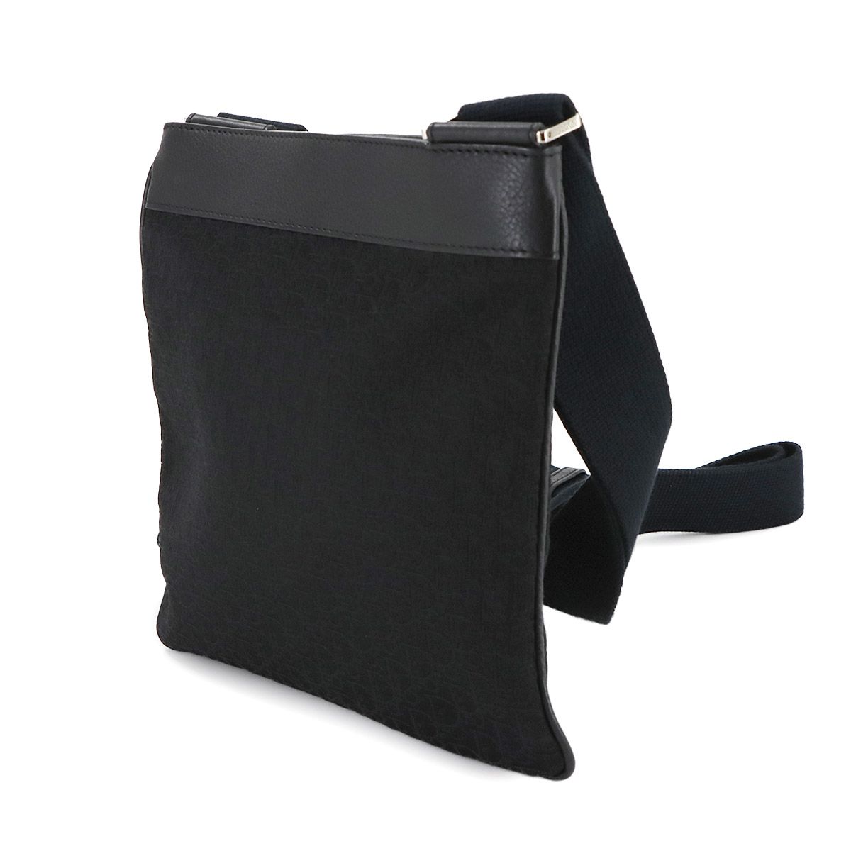 新品同様 クリスチャン ディオール Christian Dior トロッター