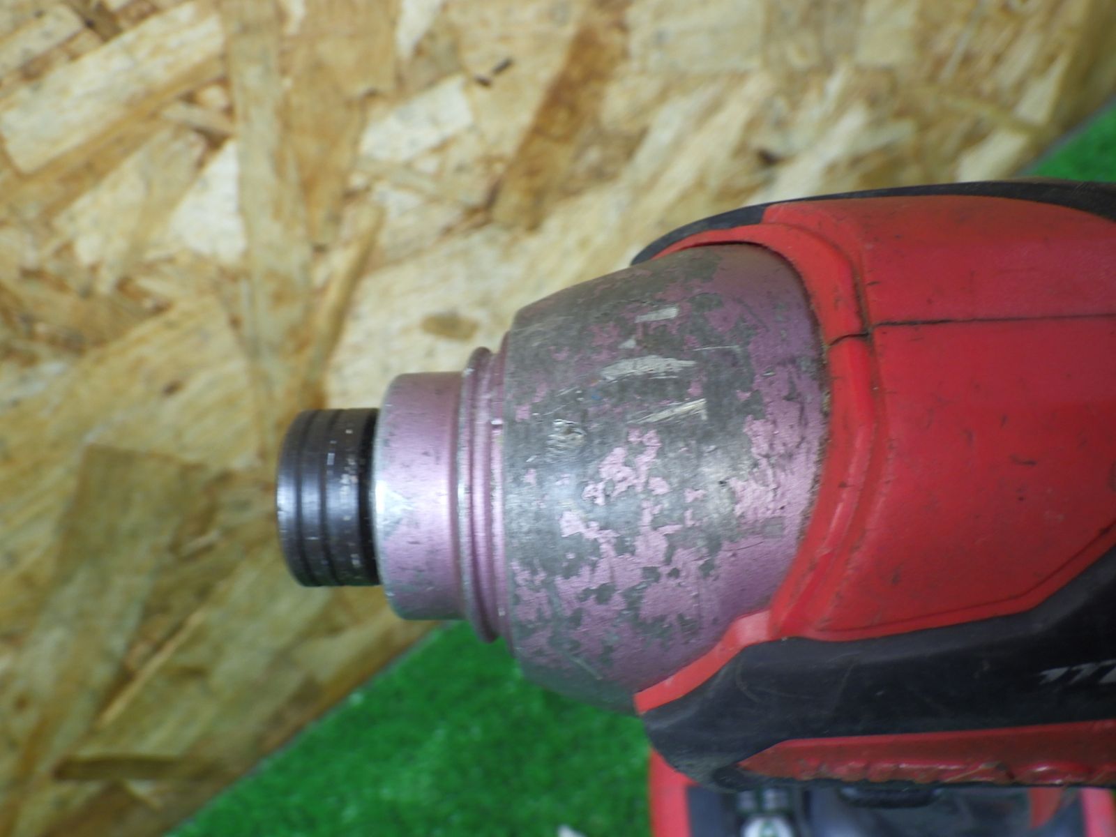 WH18DDL2 本体のみ