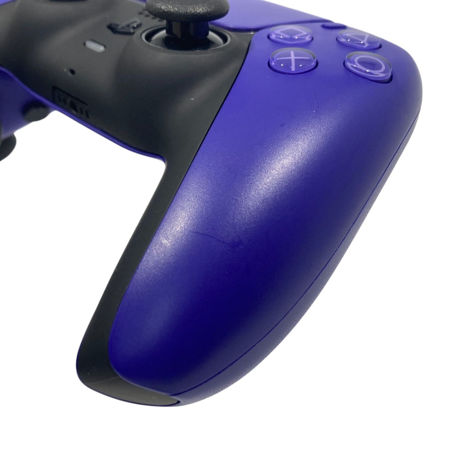 リマッピング可能 PS5 Void カスタムコントローラー DUALSENSE