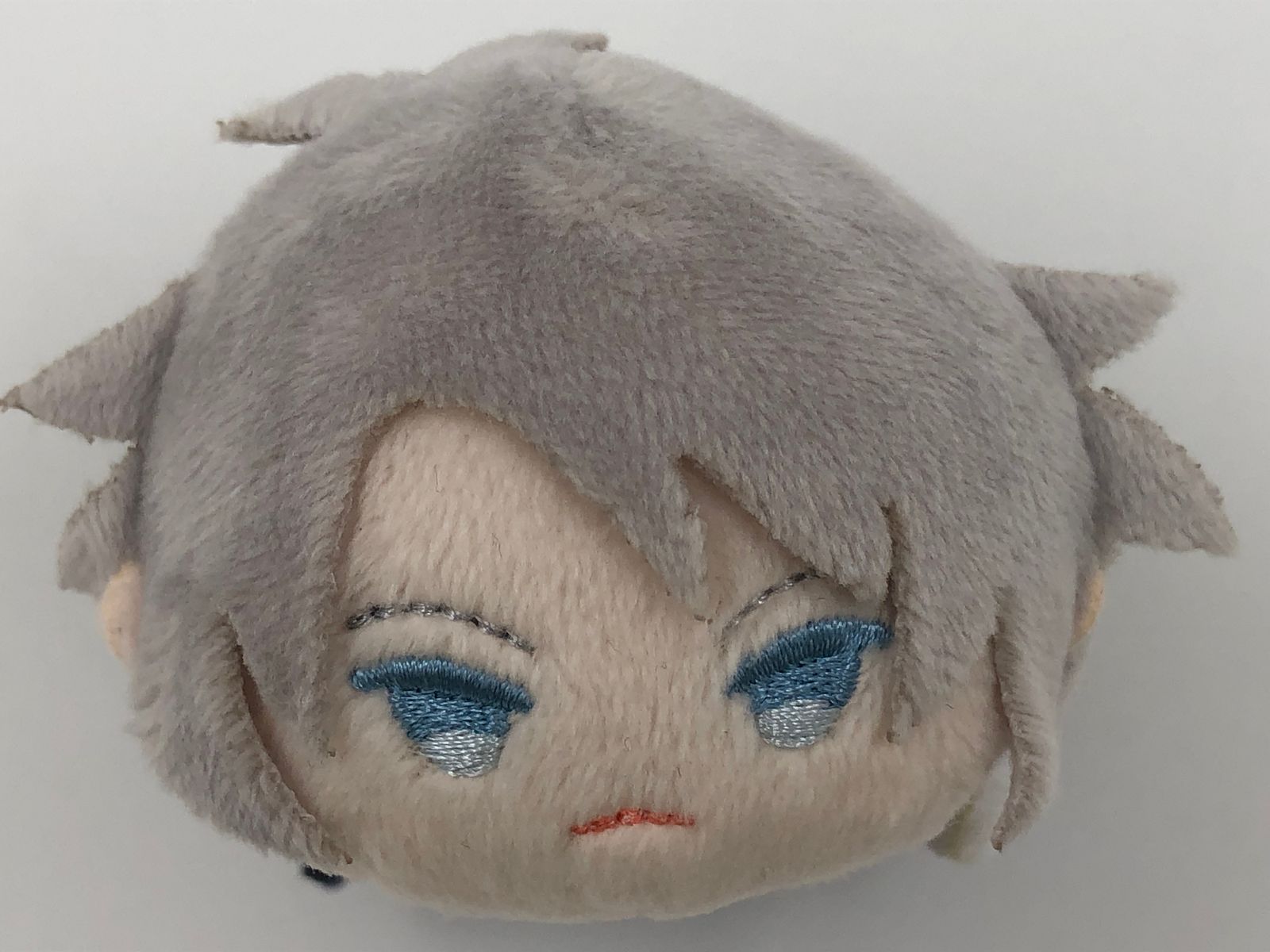 ♪) 八乙女楽 アイドリッシュセブン もちもち マスコット ぬいぐるみ