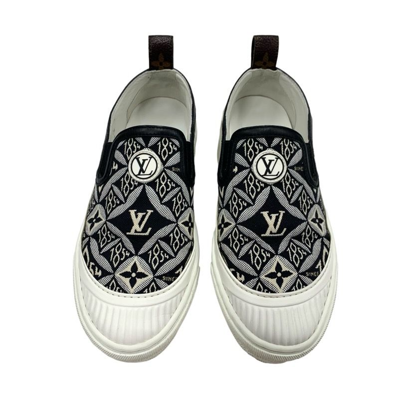 ルイヴィトン LOUIS VUITTON プレイタイムライン モノグラム 