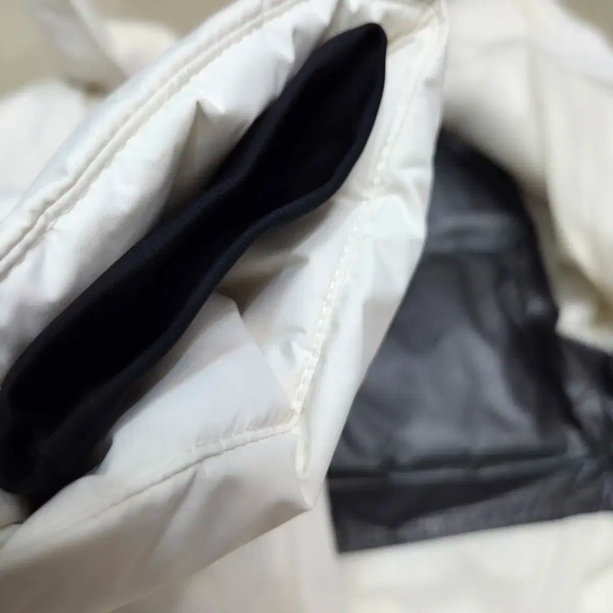 ルコックスポルティフ グースダウン ダウン ジャケット KANDAIZUMI_COM