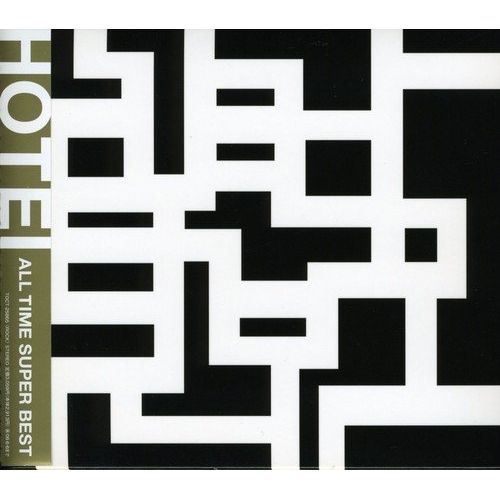 ※布袋寅泰ベスト貴重盤『ALL TIME SUPER BEST』初回限定盤 ALL TIME SUPER BEST : 布袋寅泰 | HMV&BOOKS online - TOCT-25864