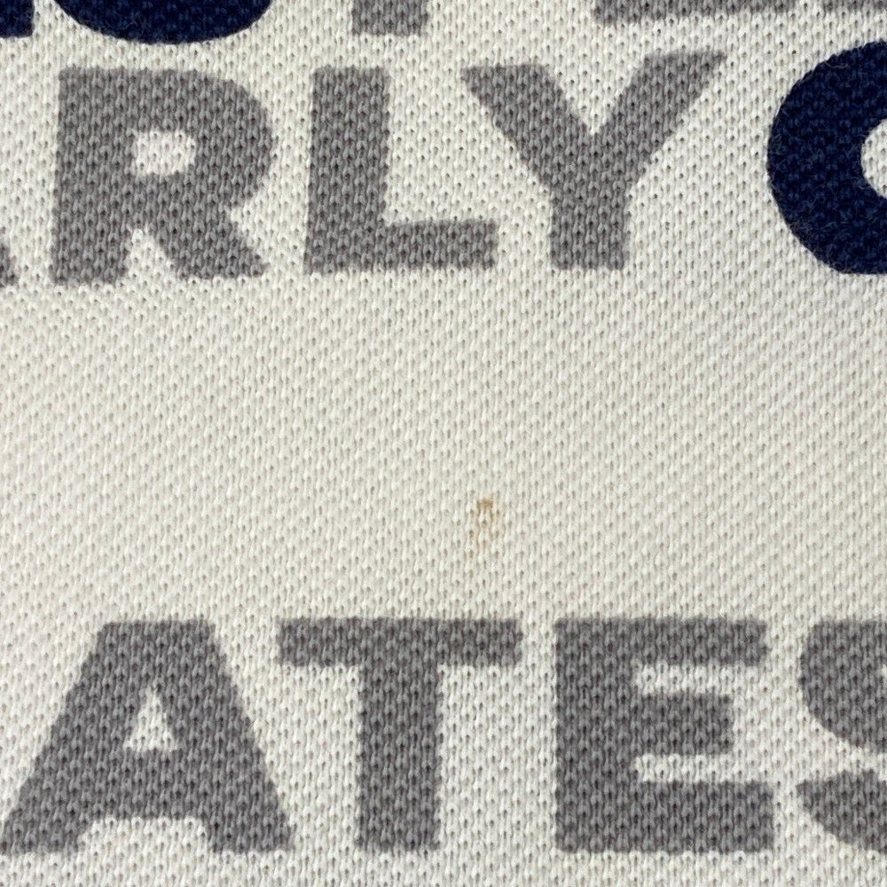 サイズ：6 PEARLY GATES パーリーゲイツ 半袖ポロシャツ ロゴ柄