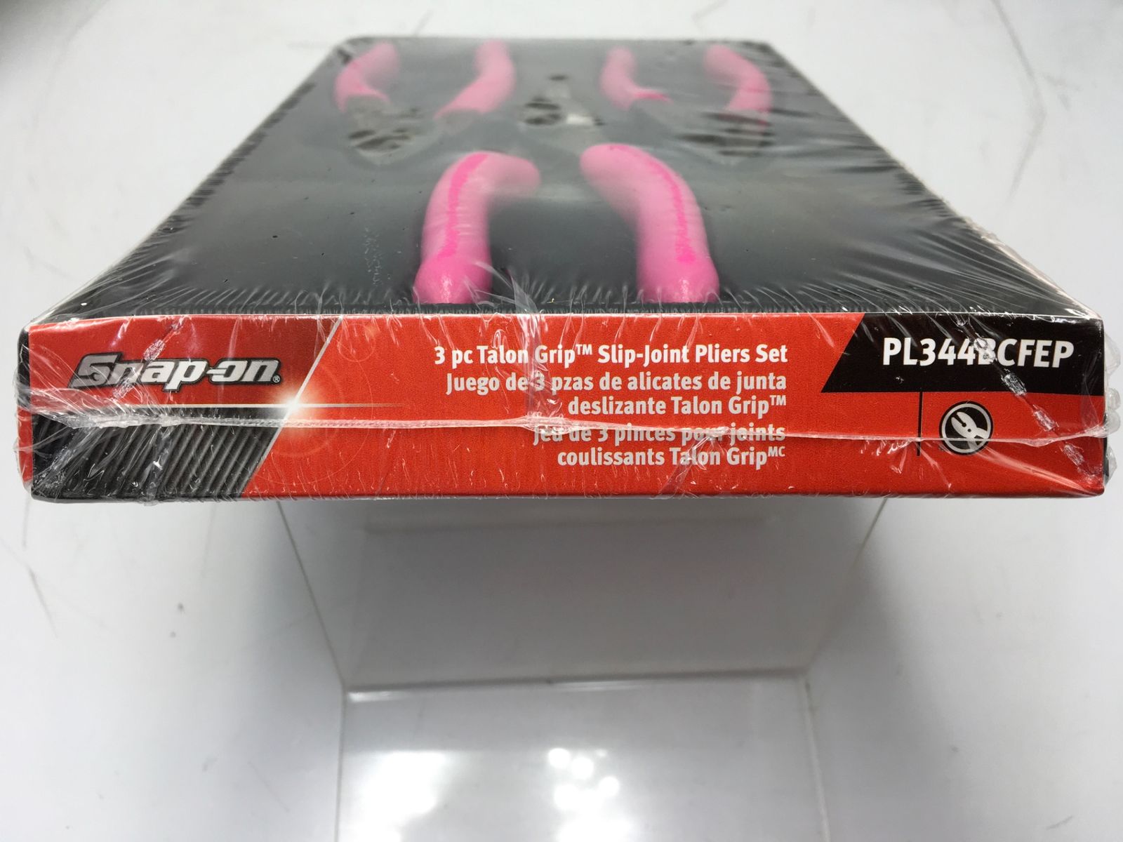 コンビネーションプライヤーセット