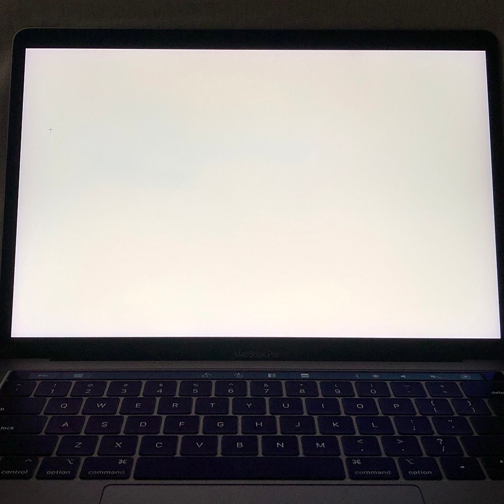 Pro ◇ジャンク品・本体のみ◇Apple MacBook 0 (13インチ ◇ジャンク品