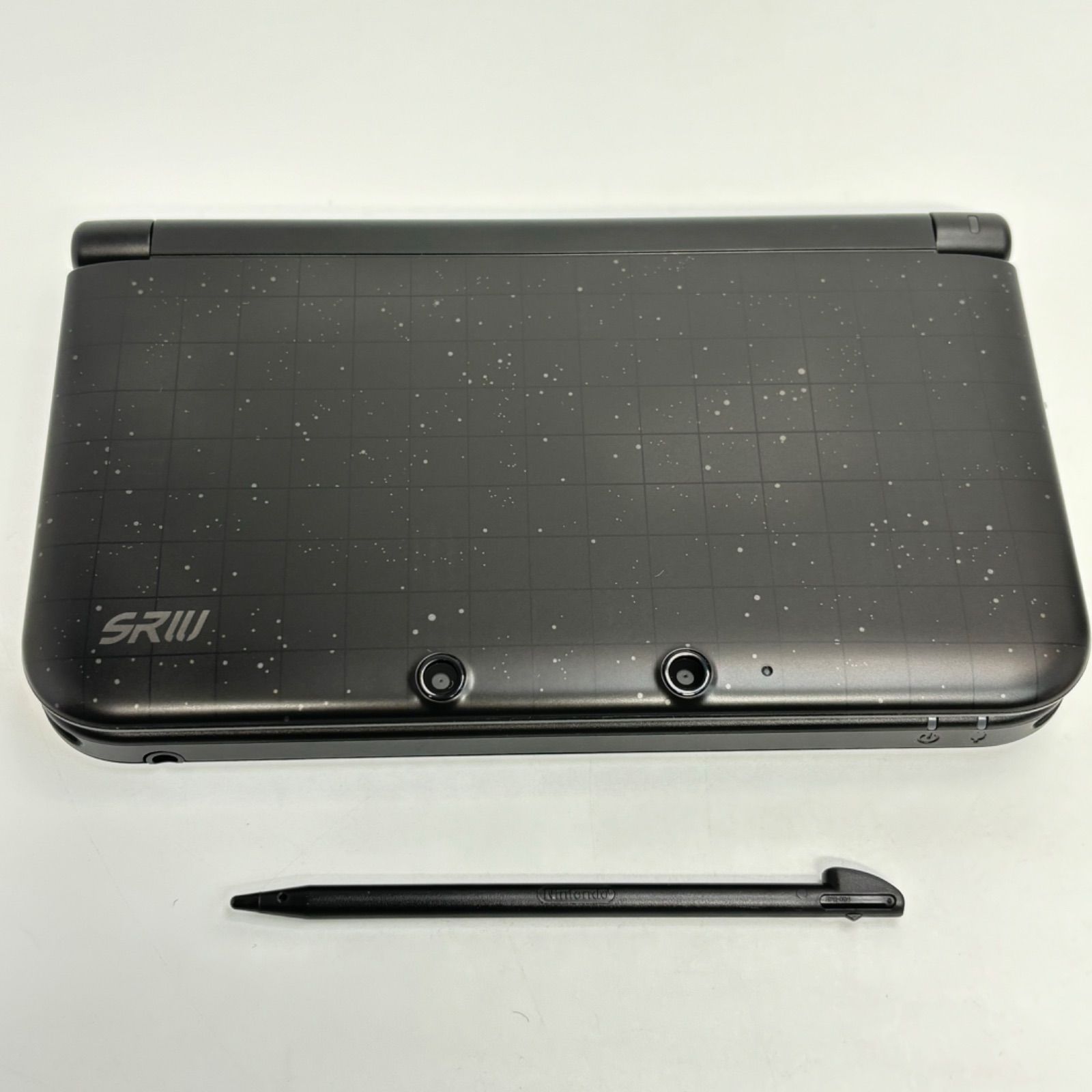 美品】 ニンテンドー3DS LL スーパーロボット大戦UX パック 美品】 ニンテンドー3DS LL スーパーロボット大戦UX パック