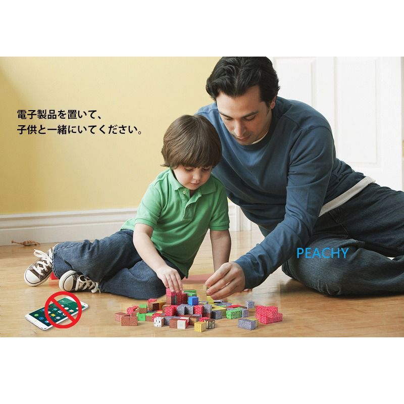 マインクラフトマグネットブロック