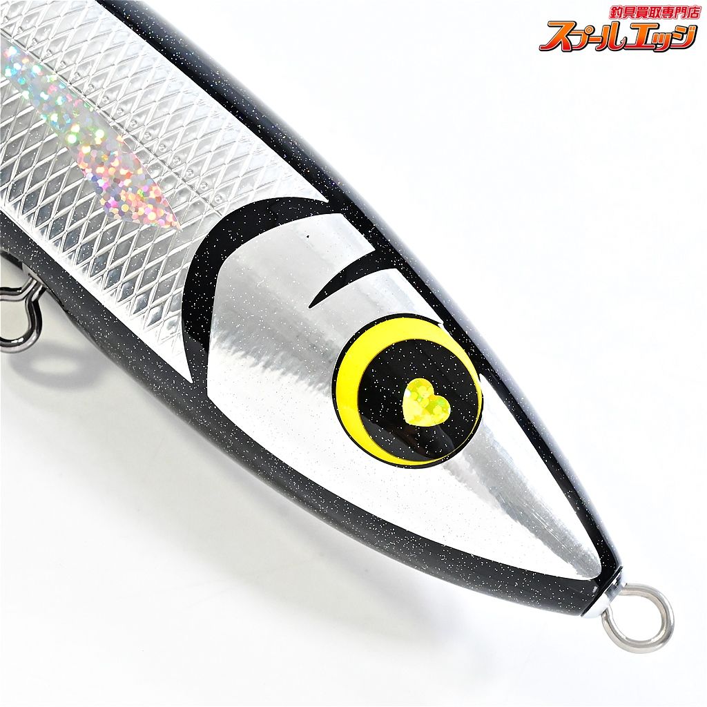 【ハンマーヘッド】 チェリーパイ 220R AL-F カラー7F HAMMER