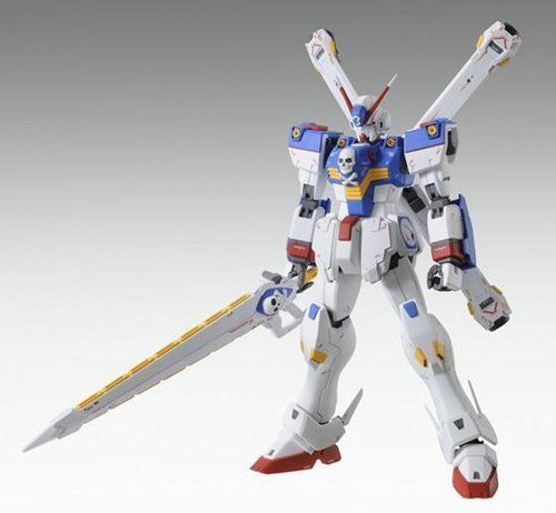 Amazon | MG 1/100 MS-18E ケンプファー (機動戦士ガンダム0080