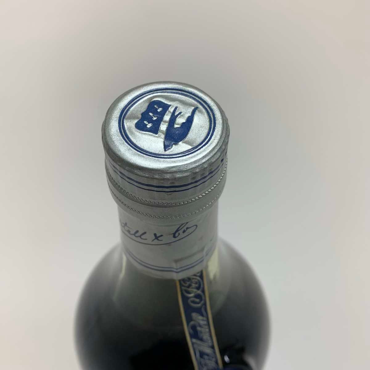 H*e様 【未開栓】MARTELL CORDON BLEU コニャック 40% MARTELL Cordon Bleu エクストラオールドコニャック 700ml