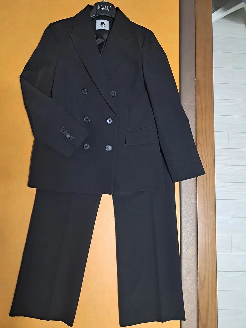 Jason Wu レディース スーツ セット ブラック 77サイズ