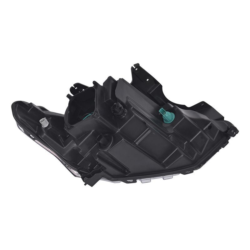 シボレーTraverse 18-21年式