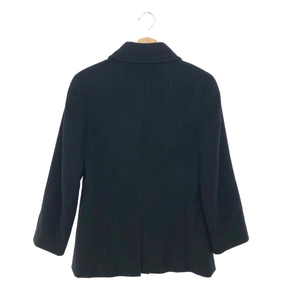 BURBERRY LONDON バーバリーロンドン ショートコート サイズ:40