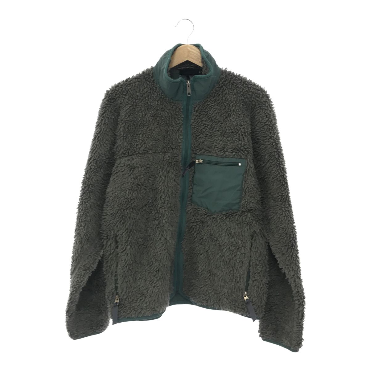 Patagonia パタゴニア 23024FA USA製 クラシックレトロカーディガン S