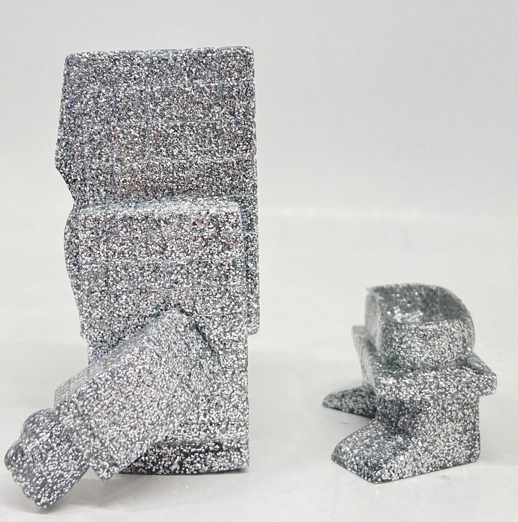 SpiceSeed キン肉マン マッスルショット サンシャイン キン肉マントイ