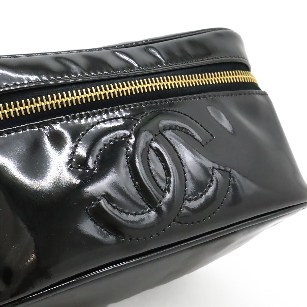 シャネル ココマーク