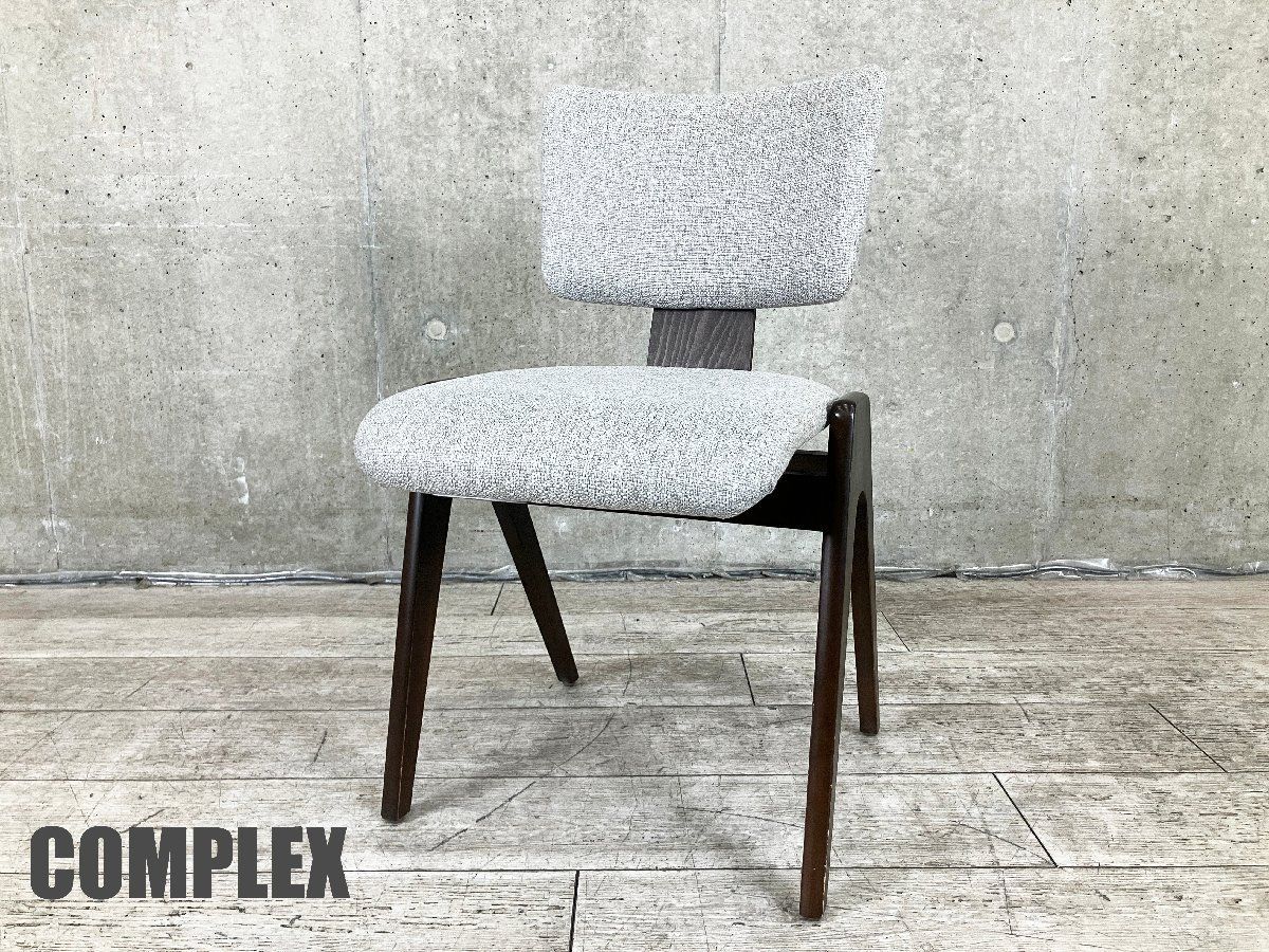 COMPLEX UNIVERSAL FURNITURE SUPPLY / コンプレックスユニバーサル