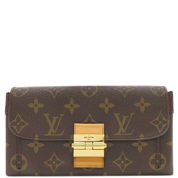 【レア廃盤品】ルイヴィトン　ポルトフォイユ　エレーヌ ルイ・ヴィトン ポルト フォイユ エレーヌ レディース 【中古】