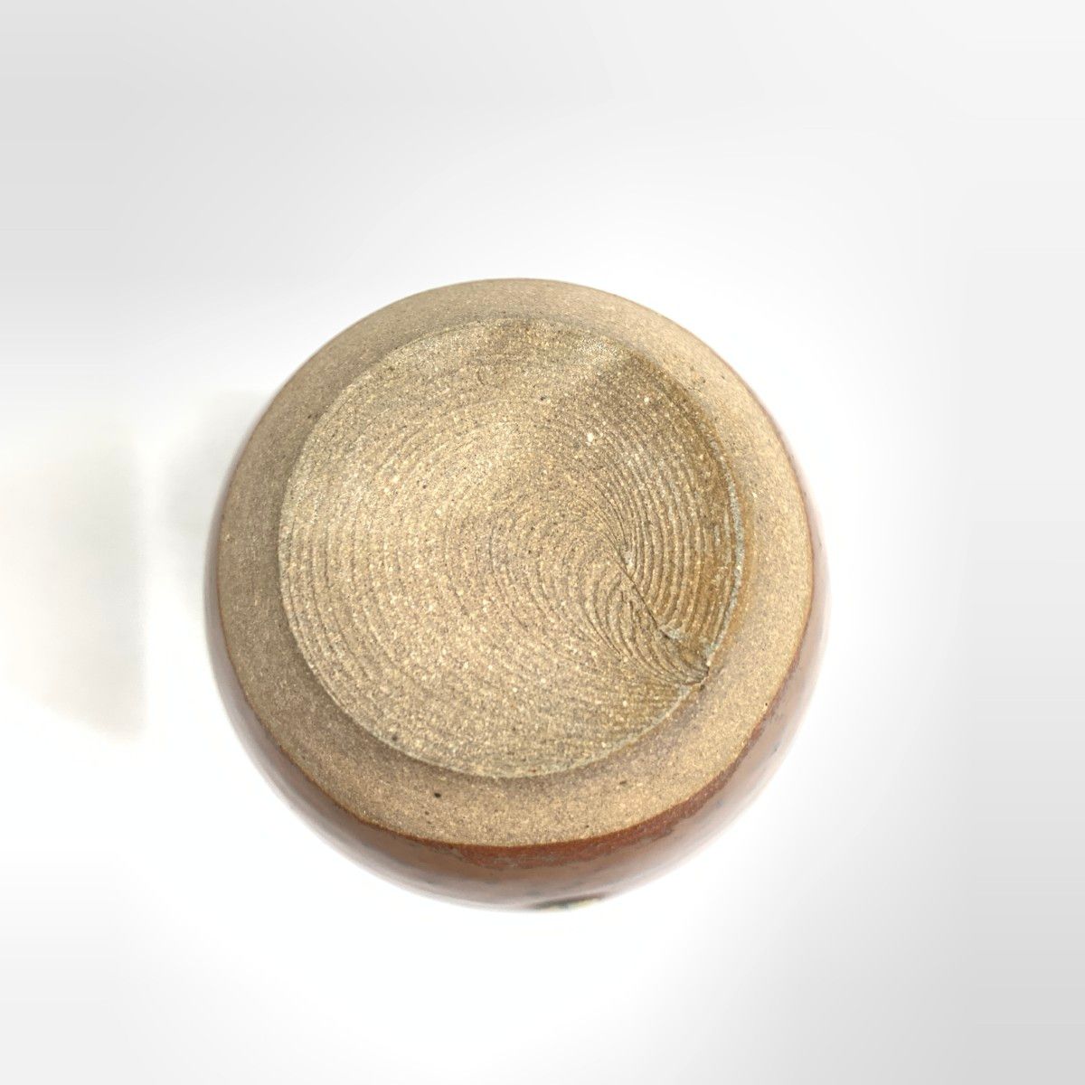 高取焼 喜恵造 高取喜恵 肩衝茶入 茶道具 / 240001154960 - メルカリ
