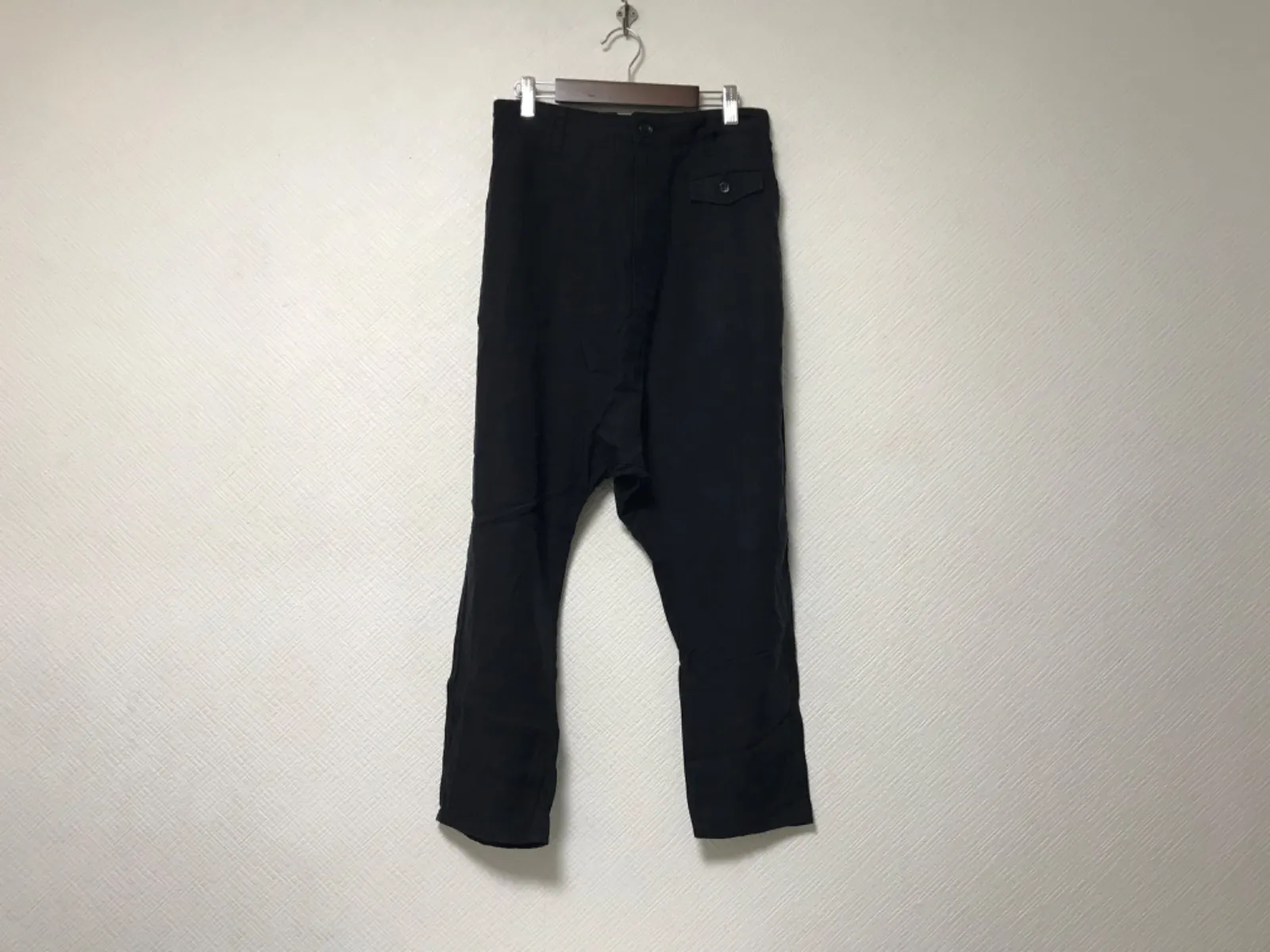 2025年最新】zucca スラックスの人気アイテム - メルカリ
