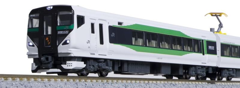 鉄道模型