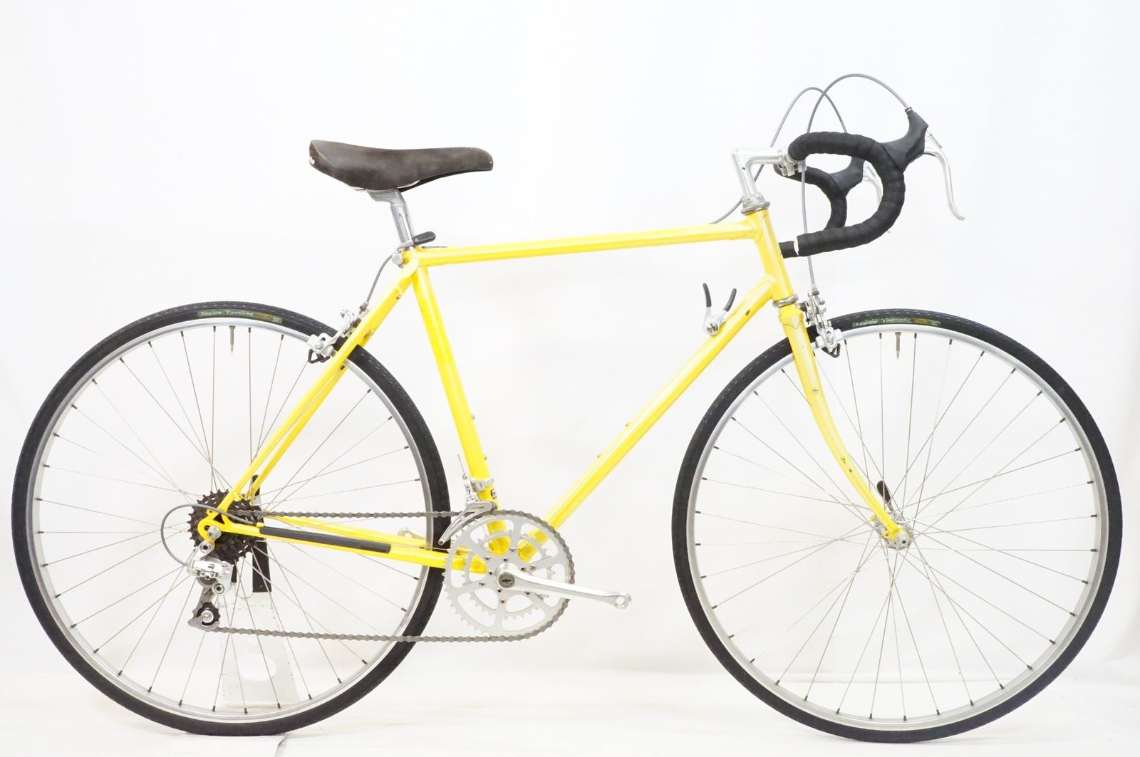 ブリヂストン wildom ロードバイク