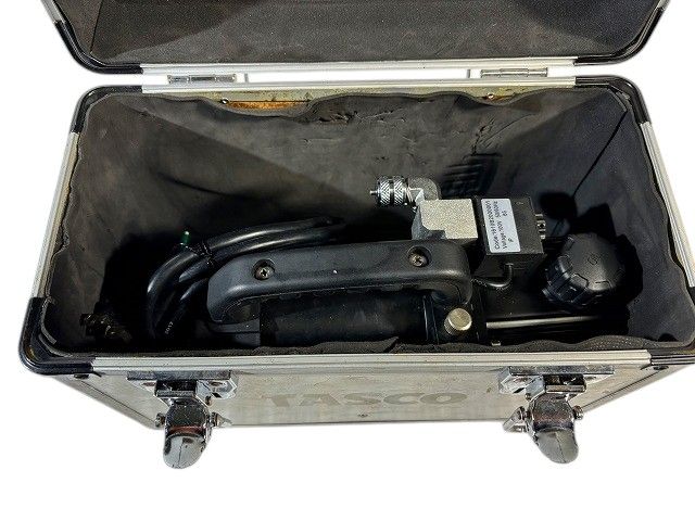 ウルトラミニツーステージ真空ポンプ TA150SW