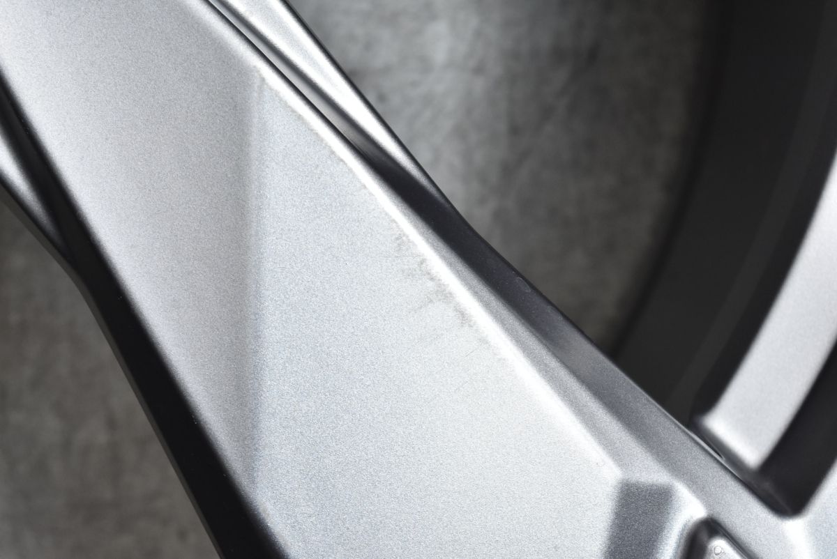 ユーロアクシス クロスエッジ