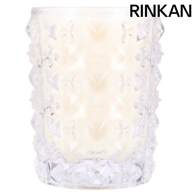 クロムハーツ キャンドル クロムハーツ】香り付きキャンドル/100g