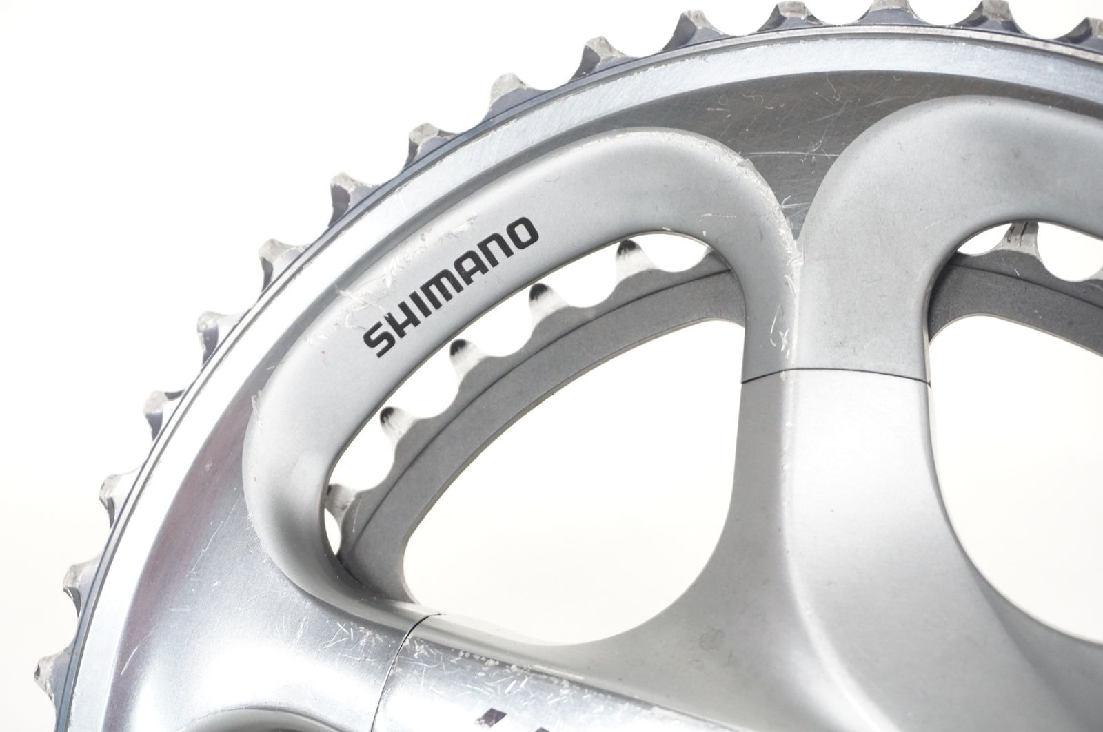 SHIMANO 「シマノ」 ULTEGRA FC-6700 52-39T 165mm クランク