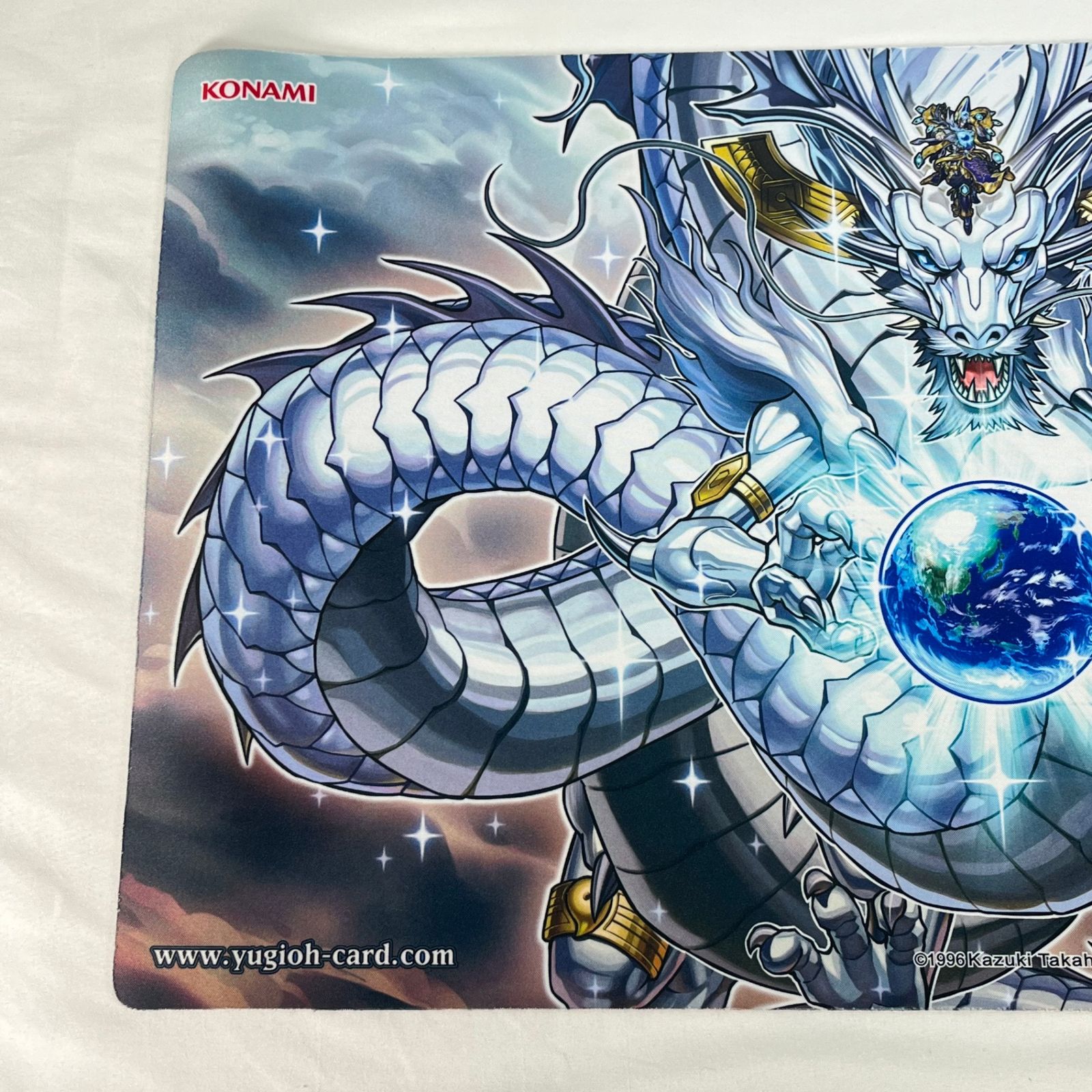 神峰之天津 AMATSU-OKAMI OF THE DIVINE PEAKS 遊戯王 神峰之天津