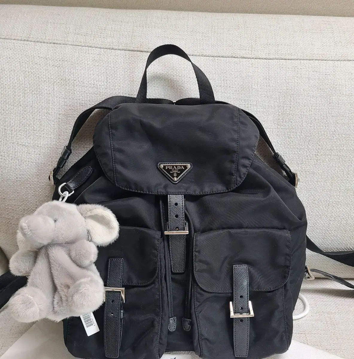 Re-Nylon