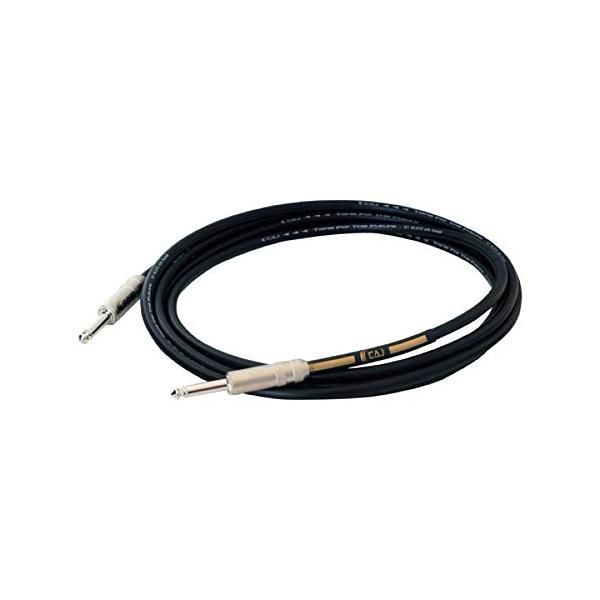 CAJ カスタムオーディオジャパン Cable ギター用 シールドケーブル KLOTZ Master s Choice MC G I-L 5m