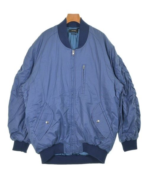 ISABEL MARANT ダウンジャケット/ダウンベスト レディース 【古着