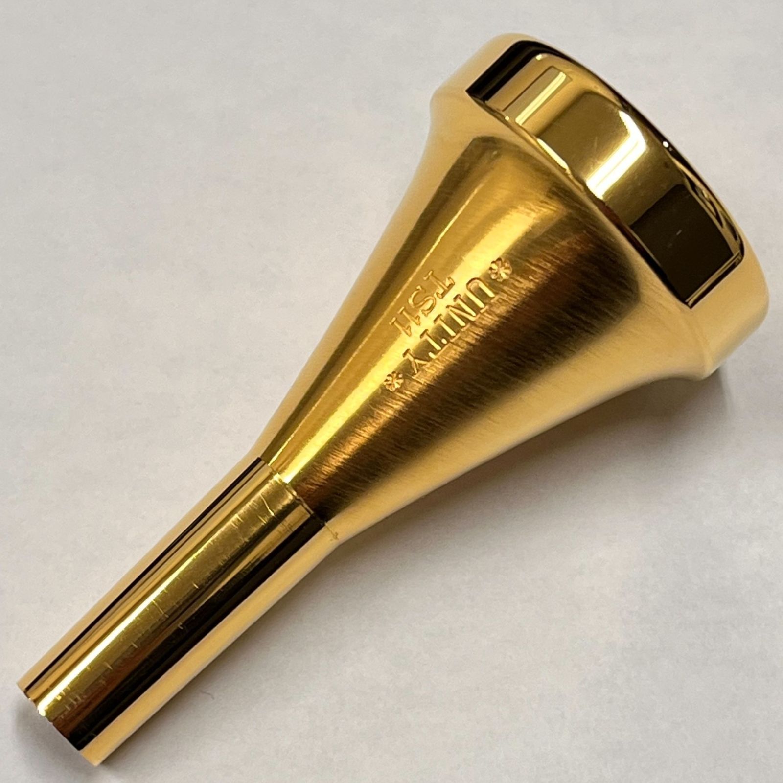 総銀製「銀の譜竪琴(ぎんのふだてごと) No.7ハート」GP 銀の譜竪琴PGP