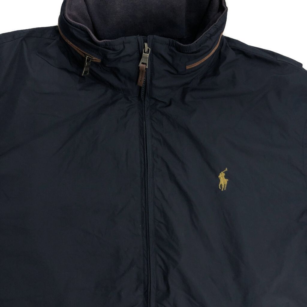 Polo by Ralph Lauren ポロ ラルフローレン ウィンドブレーカー