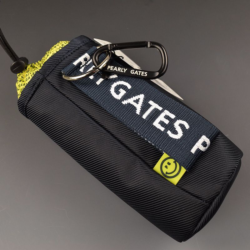 PEARLY GATES シューズケース ボトルホルダー セット Amazon.co.jp: [パーリーゲイツ] 継続定番商品 シューズケース