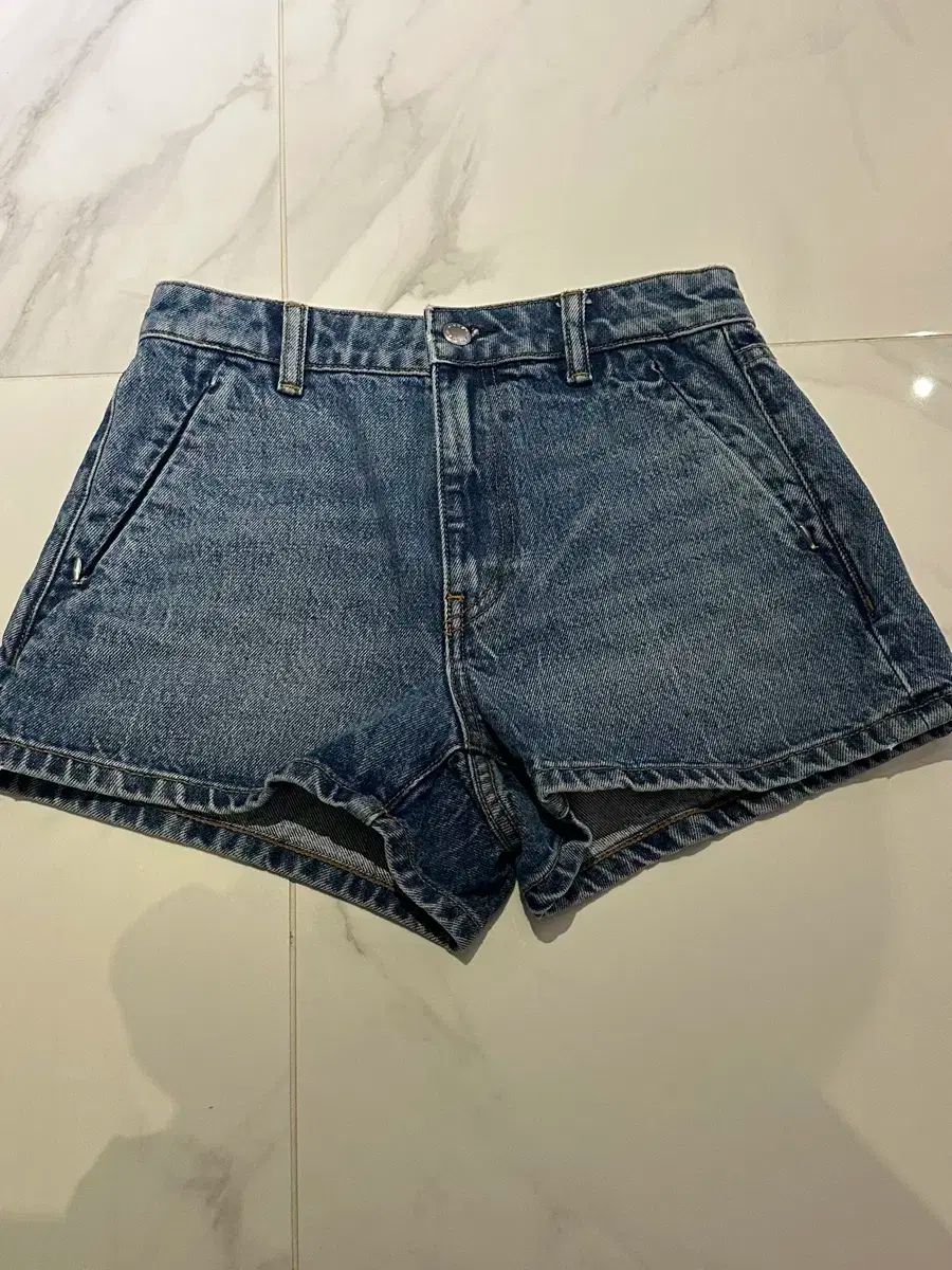Alexander Wang(アレキサンダーワング) ショーティー ハイ