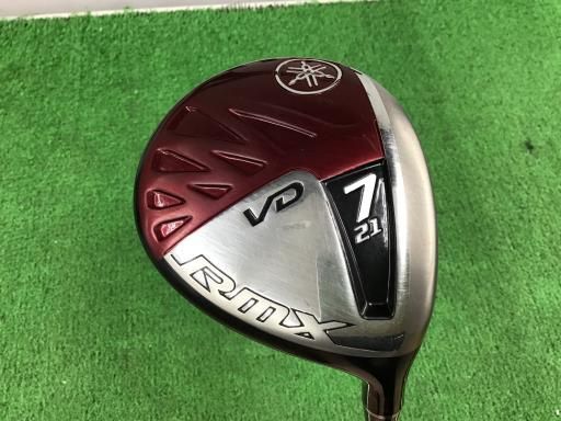 中古】 ロイヤルコレクション RC VX 5W フェアウェイウッド FW