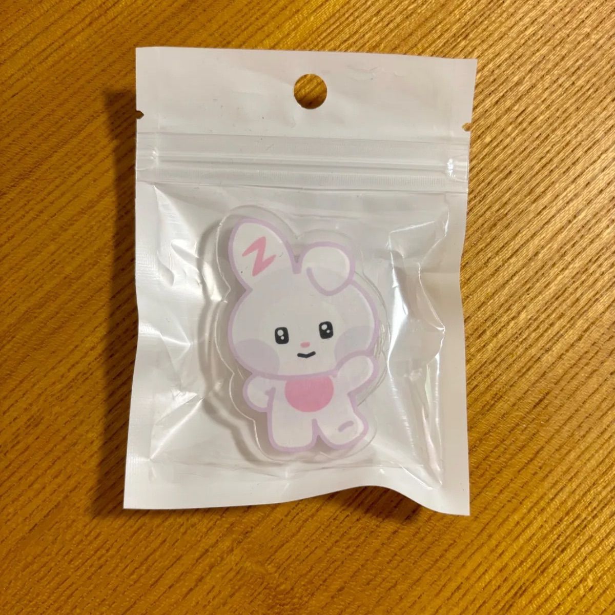 セジュアニ 弱い 勝利の女神ニケ NIKKE アクリルスマートトック